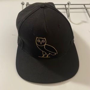 OVO SnapBack in like-new condition